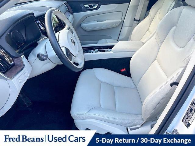 2021 Volvo XC60 Vehicle Photo in Doylestown, PA 18902