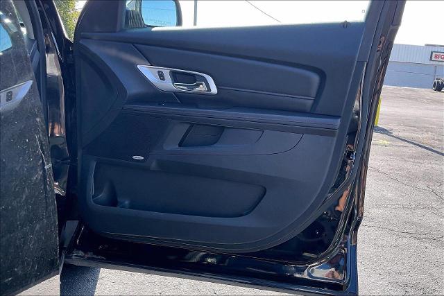 2015 GMC Terrain Vehicle Photo in INDEPENDENCE, MO 64055-1314
