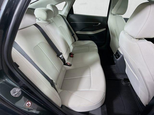 2023 Hyundai SONATA Vehicle Photo in Flemington, NJ 08822
