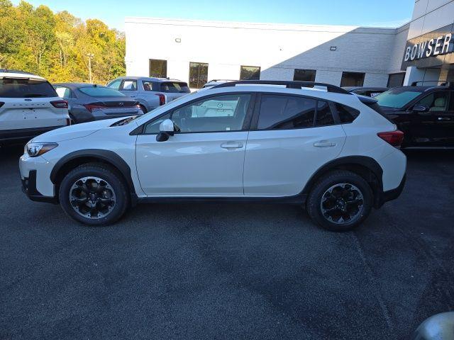 2023 Subaru Crosstrek Vehicle Photo in Pleasant Hills, PA 15236