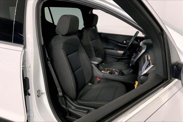 2023 GMC Acadia Vehicle Photo in INDEPENDENCE, MO 64055-1377