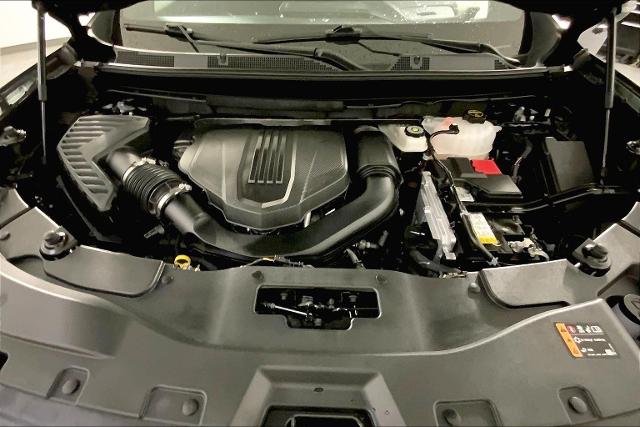 2025 GMC Acadia Vehicle Photo in KANSAS CITY, MO 64114-4545