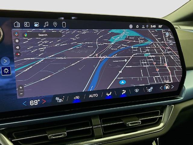 2026 Chevrolet Equinox EV Vehicle Photo in PUYALLUP, WA 98371-4149