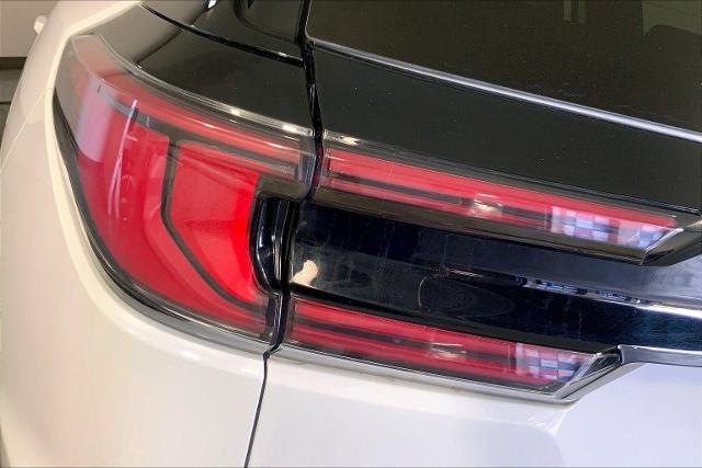 2025 GMC Acadia Vehicle Photo in INDEPENDENCE, MO 64055-1377