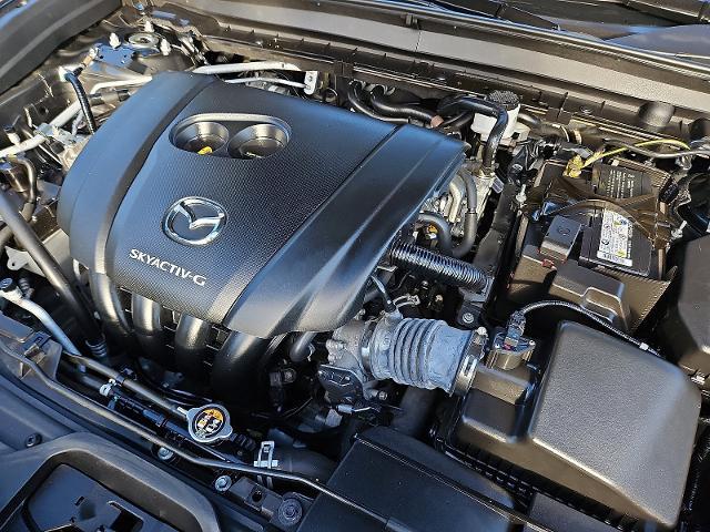 2022 Mazda CX-30 Vehicle Photo in TREVOSE, PA 19053-4984