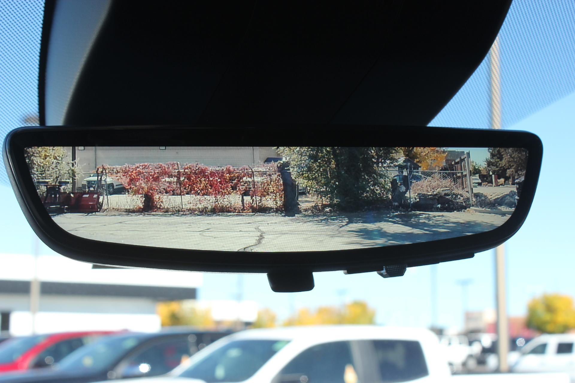 2026 GMC Yukon XL Vehicle Photo in AURORA, CO 80012-4011