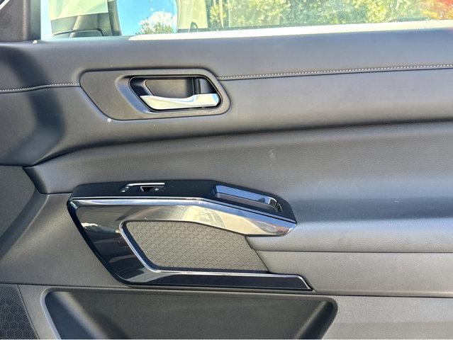 2022 Nissan Pathfinder Vehicle Photo in Savannah, GA 31419