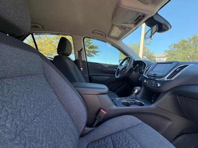 2022 Chevrolet Equinox Vehicle Photo in Savannah, GA 31419