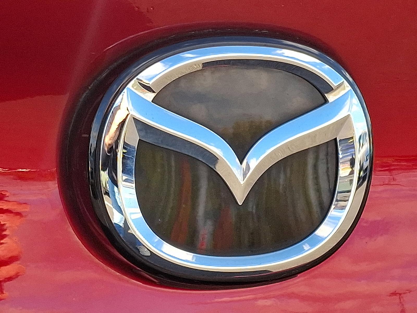 2020 Mazda Mazda3 Sedan Vehicle Photo in Easton, PA 18045