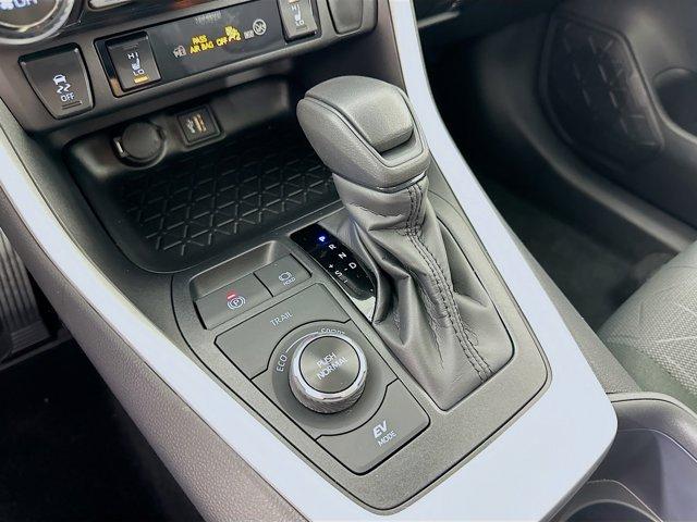 2025 Toyota RAV4 Vehicle Photo in Flemington, NJ 08822