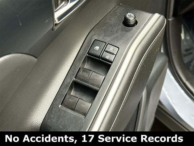 2021 Toyota Highlander Vehicle Photo in EVERETT, WA 98203-5662