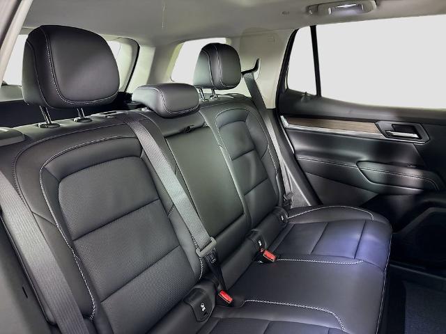 2026 GMC Terrain Vehicle Photo in PUYALLUP, WA 98371-4149