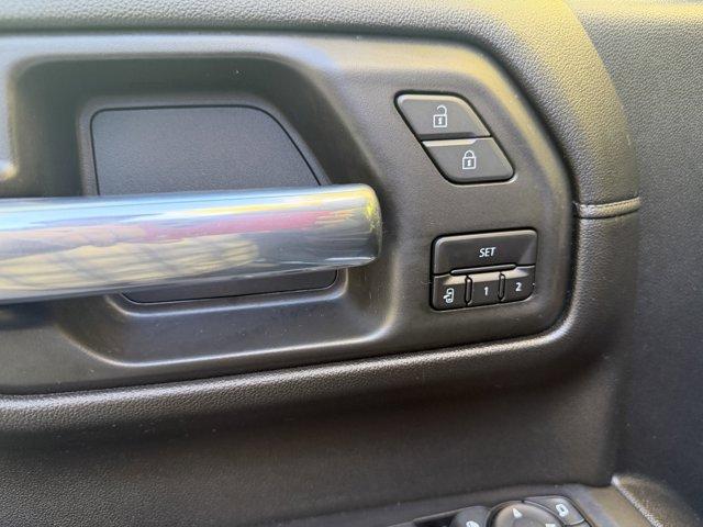 2020 Chevrolet Silverado 1500 Vehicle Photo in LEOMINSTER, MA 01453-2952