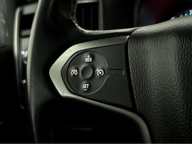 2018 Chevrolet Silverado 1500 Vehicle Photo in Savannah, GA 31419