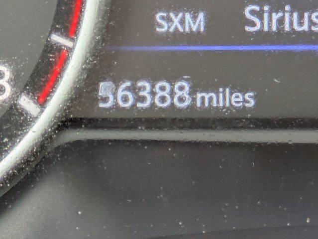 2022 Nissan Maxima Vehicle Photo in BRUNSWICK, GA 31525-1881