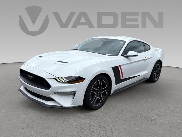 2019 Ford Mustang Vehicle Photo in Statesboro, GA 30458