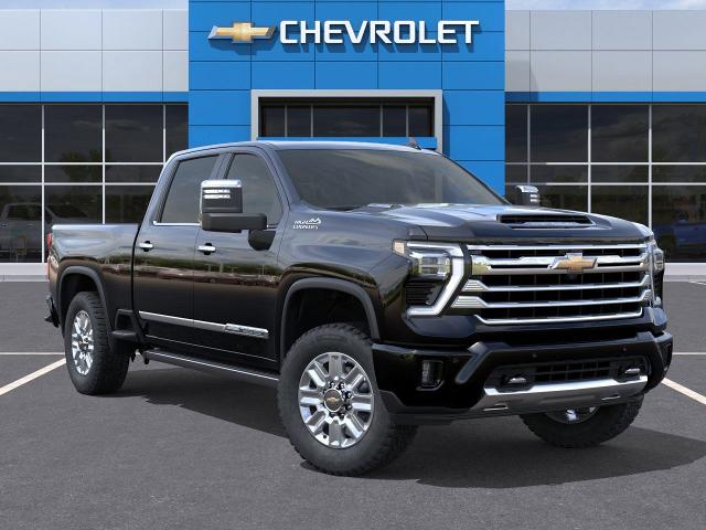 2026 Chevrolet Silverado 3500 HD Vehicle Photo in EVERETT, WA 98203-5662