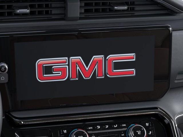2026 GMC Sierra 2500 HD Vehicle Photo in PUYALLUP, WA 98371-4149