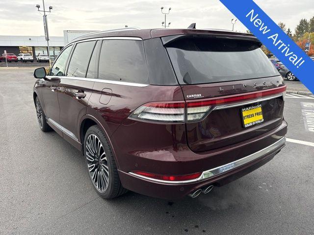2021 Lincoln Aviator Vehicle Photo in Puyallup, WA 98371