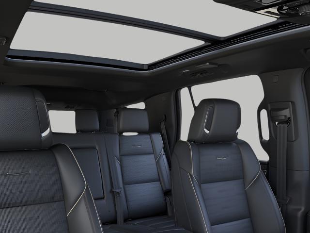 2026 Cadillac Escalade Vehicle Photo in GREEN BAY, WI 54303-3330