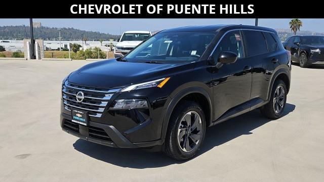 2026 Nissan Rogue Vehicle Photo in CITY OF INDUSTRY, CA 91748-1512