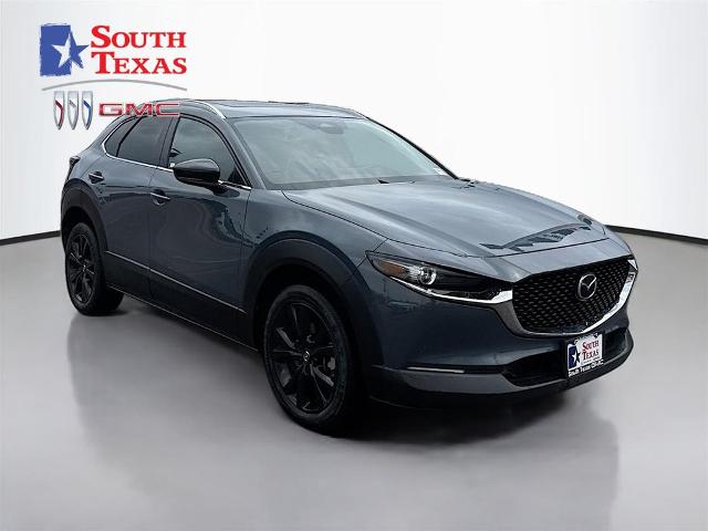 2024 Mazda CX-30 Vehicle Photo in McAllen, TX 78501