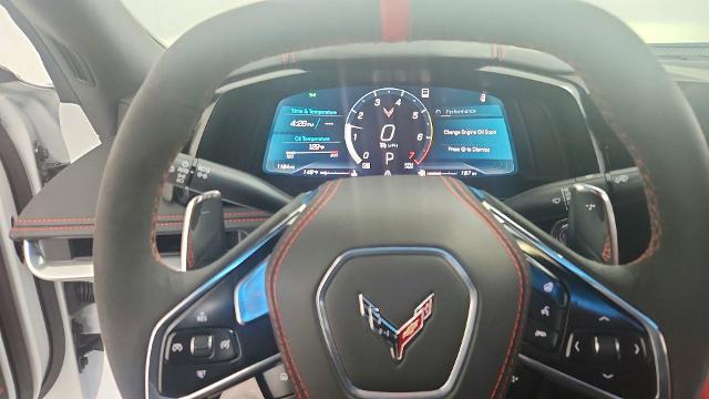 2023 Corvette Stingray Stingray Coupe 3LT picture #17