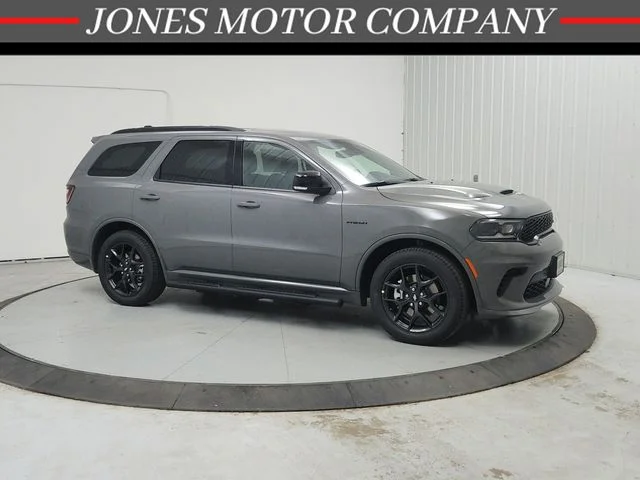 2026 Dodge Durango Vehicle Photo in Savannah, TN 38372
