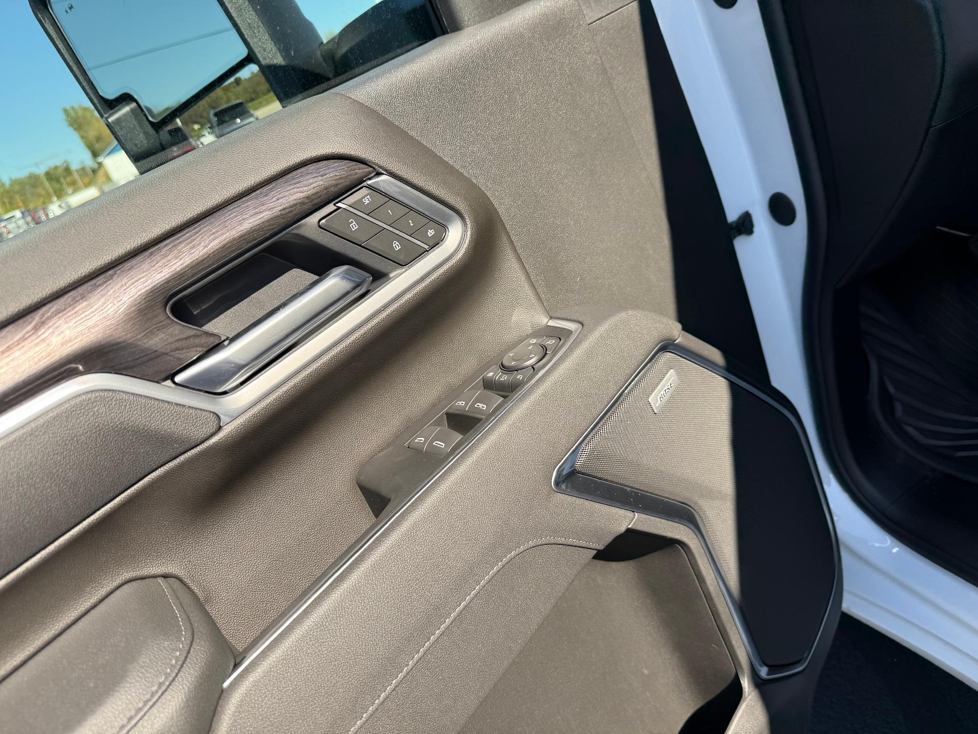 2026 Chevrolet Silverado 2500 HD photo 15 of 21