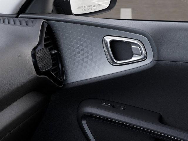 2025 Kia Soul Vehicle Photo in Westbrook, ME 04092