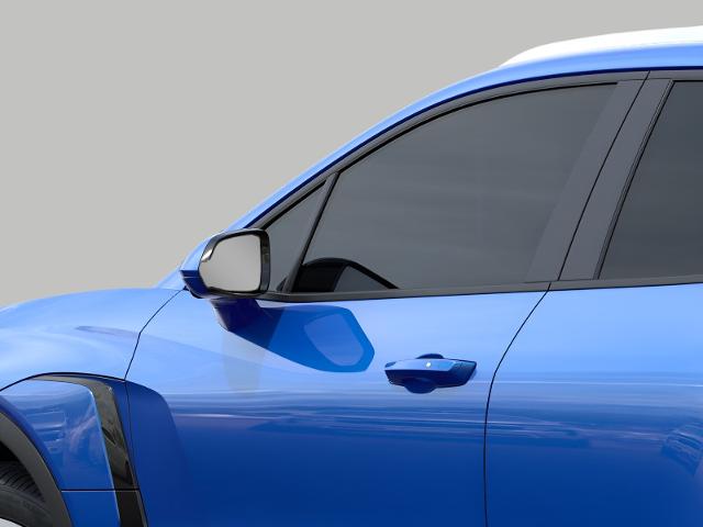 2025 Chevrolet Blazer EV Vehicle Photo in NEENAH, WI 54956-2243