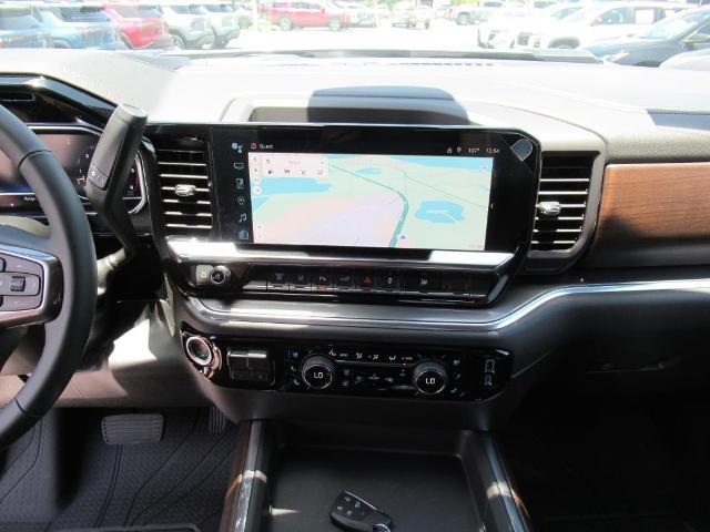2025 Chevrolet Silverado 2500 HD Vehicle Photo in LEESBURG, FL 34788-4022