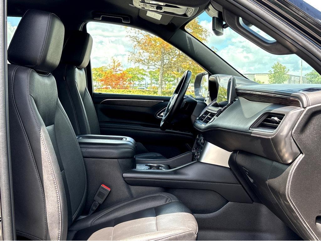 2023 Chevrolet Tahoe Vehicle Photo in POOLER, GA 31322-3252