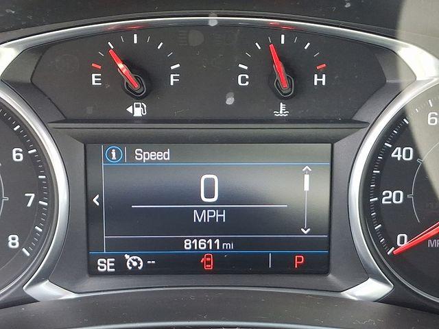2019 GMC Terrain Vehicle Photo in DANBURY, CT 06810-5034