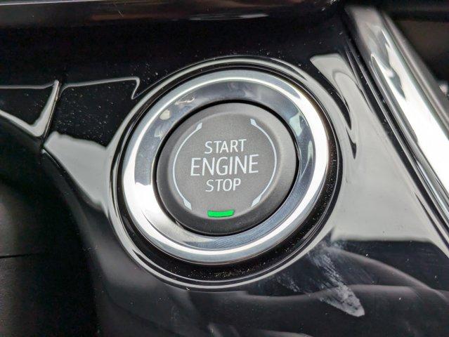 2025 Chevrolet Trax Vehicle Photo in BRUNSWICK, GA 31525-1881