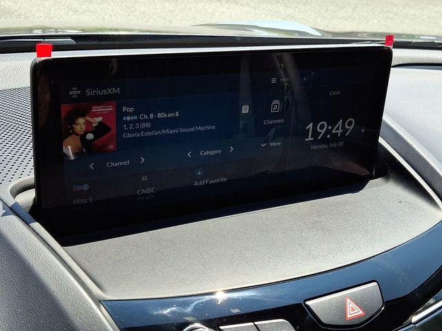 2021 Acura RDX Vehicle Photo in DANBURY, CT 06810-5034