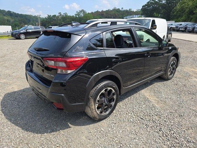 2023 Subaru Crosstrek Vehicle Photo in Pleasant Hills, PA 15236