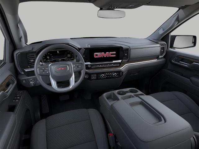 2026 GMC Sierra 1500 Vehicle Photo in MANITOWOC, WI 54220-5838