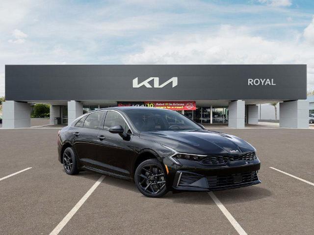 2026 Kia K5 Vehicle Photo in Tucson, AZ 85712