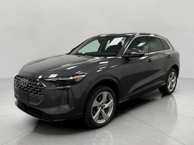 2025 Audi Q5 Vehicle Photo in Appleton, WI 54913