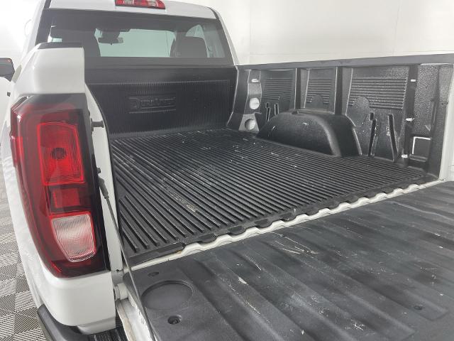 2023 GMC Sierra 1500 Vehicle Photo in GILBERT, AZ 85297-0402