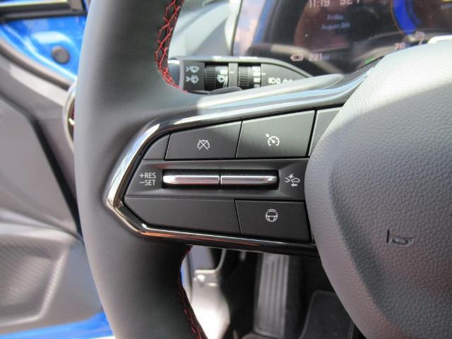 2025 Chevrolet Equinox EV Vehicle Photo in LEESBURG, FL 34788-4022