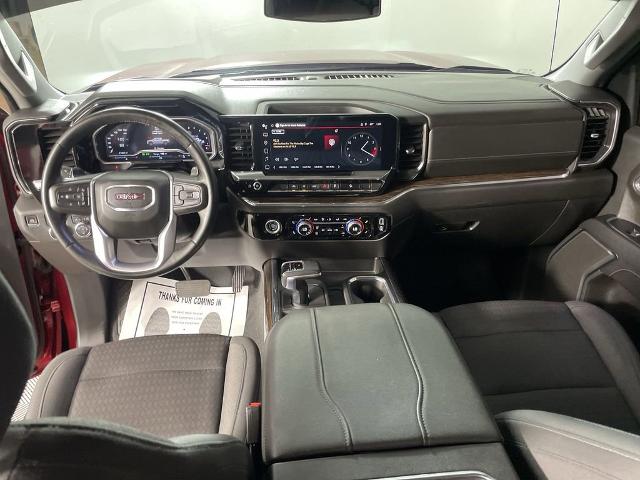 2023 GMC Sierra 1500 Vehicle Photo in GILBERT, AZ 85297-0402