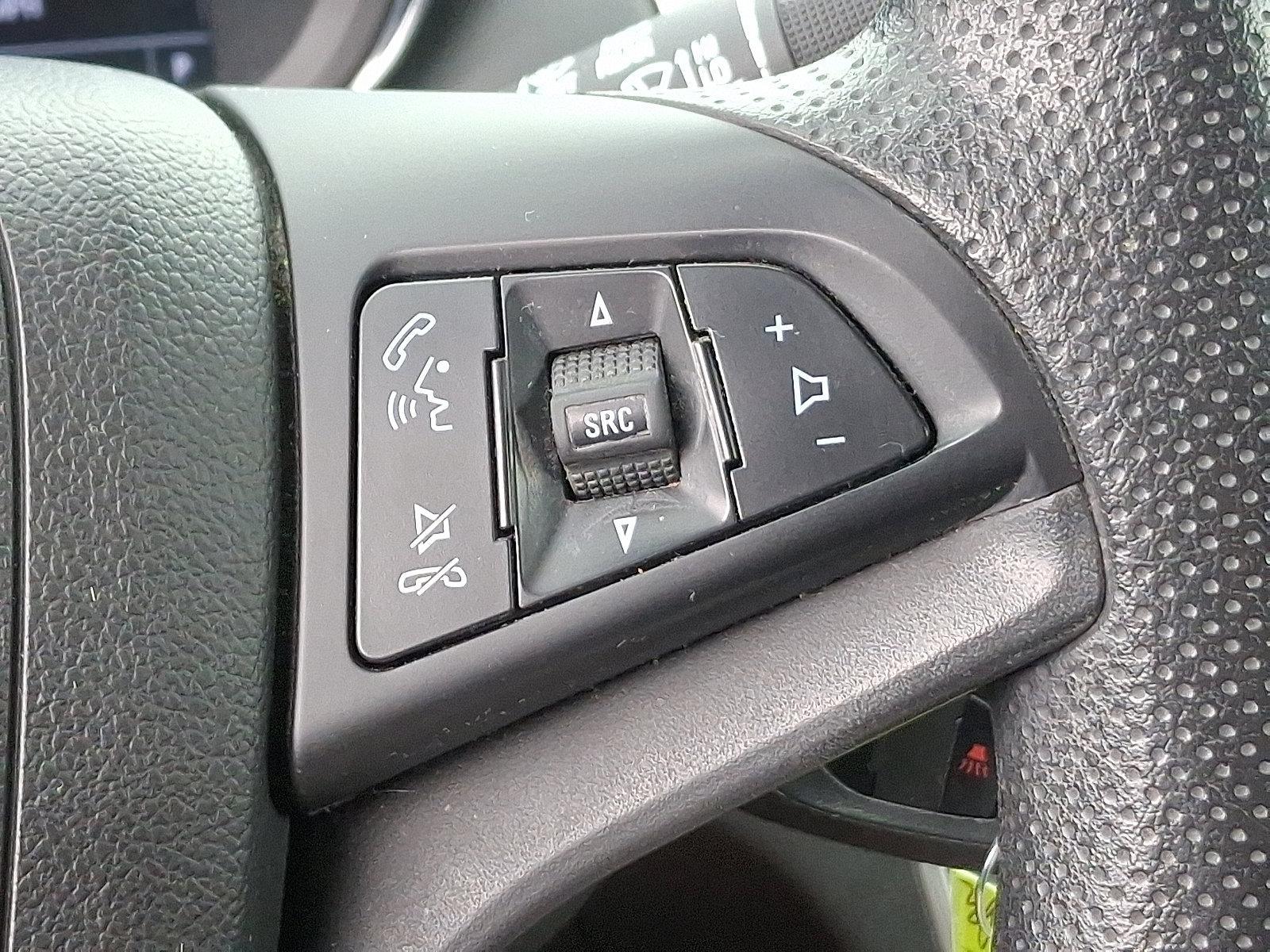2020 Chevrolet Trax Vehicle Photo in Trevose, PA 19053