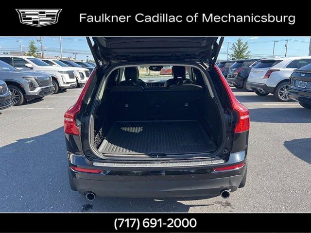 2019 Volvo XC60 Vehicle Photo in MECHANICSBURG, PA 17050-1707