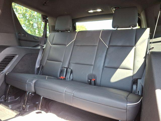2024 Cadillac Escalade Vehicle Photo in DANBURY, CT 06810-5034