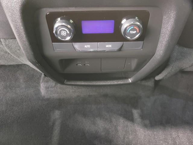 2025 Chevrolet Traverse Vehicle Photo in NEENAH, WI 54956-2243