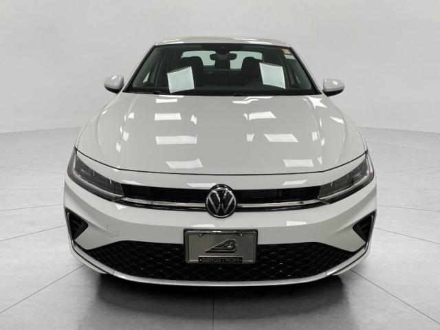 2025 Volkswagen Jetta Vehicle Photo in Appleton, WI 54913