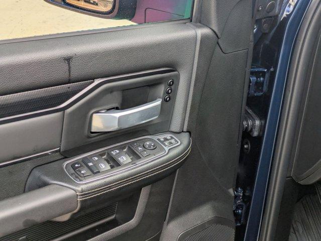 2024 Ram 2500 Vehicle Photo in SELMA, TX 78154-1460