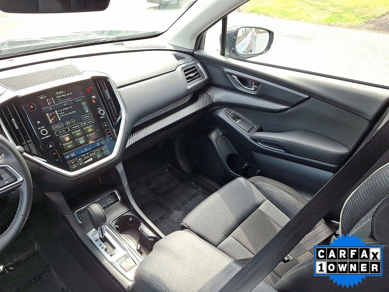 2025 Subaru Ascent Vehicle Photo in Harrisburg, PA 17111